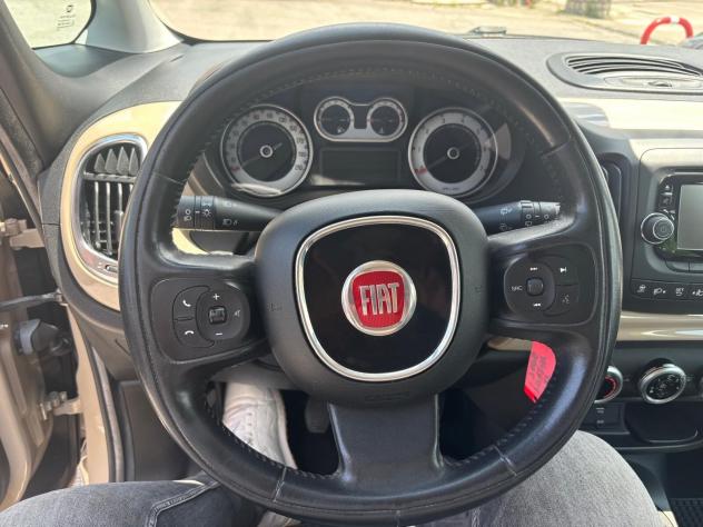 Fiat 500L 0.9 TwinAir Turbo Natural Power Pop - Foto 7
