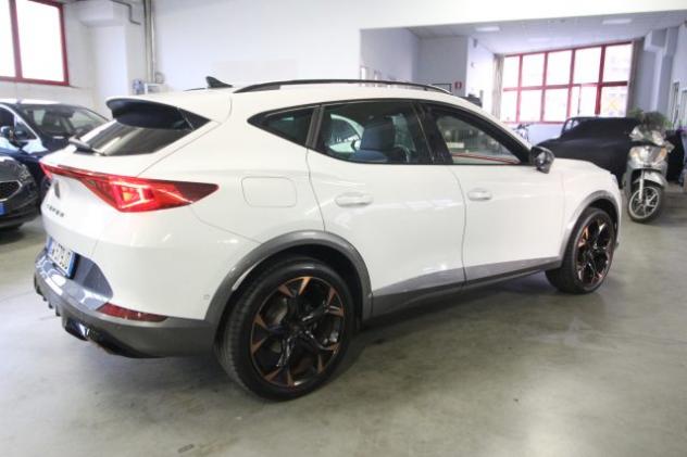 CUPRA Formentor 1.4 e-Hybrid DSG - PREZZO REALE rif. 24144801 - Foto 5