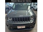 JEEP Renegade 1.6 Mjt 130 CV Limited rif. 23551739
