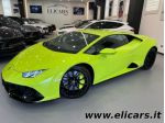 LAMBORGHINI Huracan HURACAN 5.2 V10 EVO Coupé - LIFT - IVA ESPOSTA  rif. 23 &hellip;