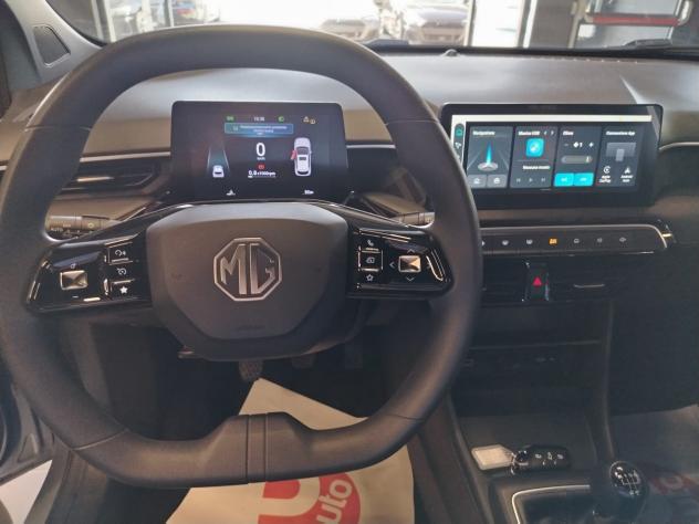 MG MG3 MG3 1.5 Comfort - Foto 10