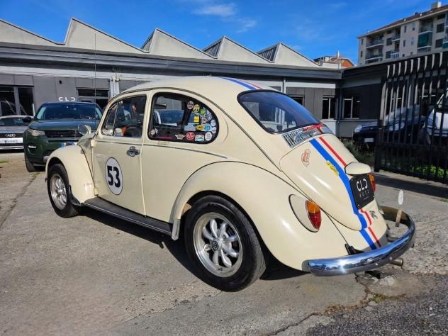 Volkswagen Maggiolino 1.2 - Foto 6