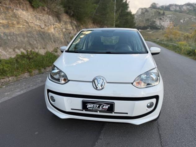 VOLKSWAGEN up! 1.0 75 CV 3 porte high up! rif. 23784815 - Foto 9