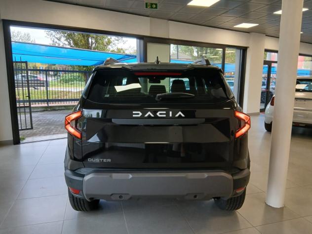 Dacia Duster Duster 1.2 Eco-G Expression 120cv - Foto 8