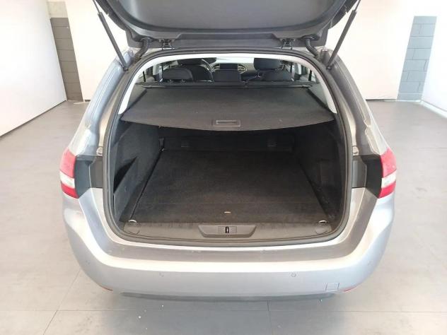Peugeot 308 308 5p 1.2 puretech t Active s&s 130cv my18 - Foto 8