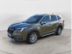 Subaru Forester 2.0 e-Boxer Style auto