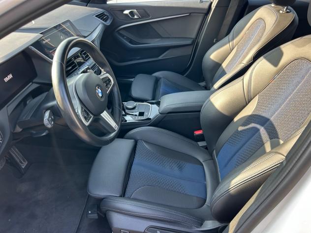 Bmw 118 118d MSport - Foto 8