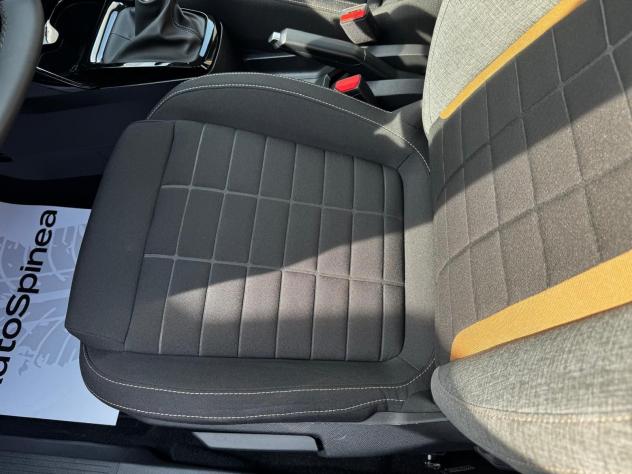 Citroën C3 Aircross Turbo 100 cv Manuale PLUS #telecamera - Foto 8