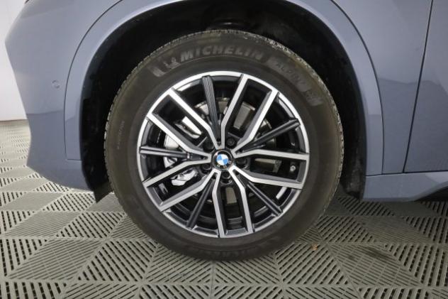 BMW X1 X1 xDrive 23d Msport rif. 23835528 - Foto 8