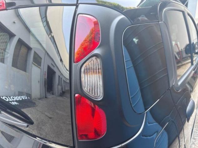 FIAT Panda Cross 1.0 FireFly Hybrid - no vincoli finanziari rif. 23999734 - Foto 6
