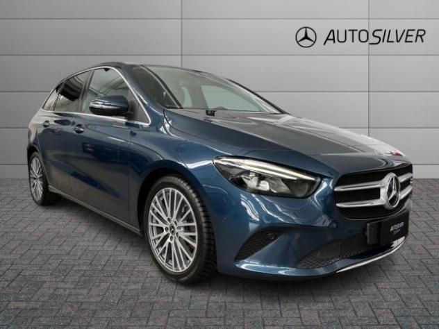 MERCEDES-BENZ B 180 d Automatic Sport Plus rif. 24209875