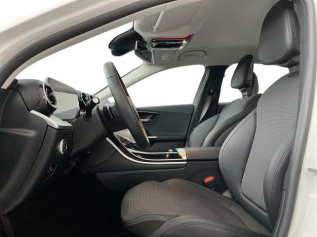 MERCEDES-BENZ C 200 d Mild hybrid Advanced rif. 22762588 - Foto 10