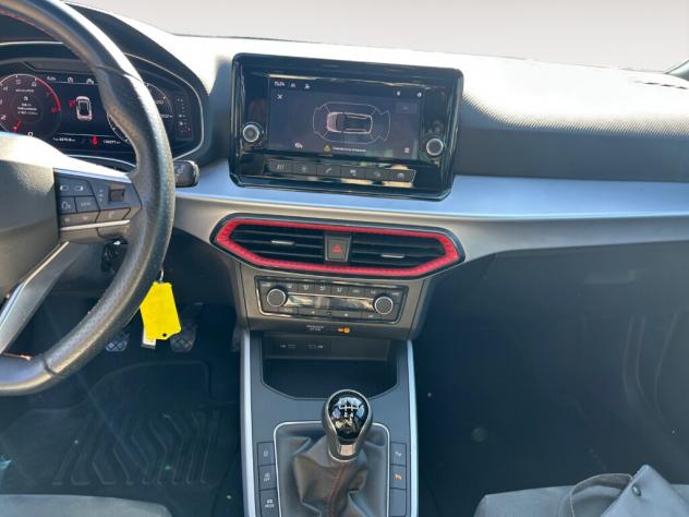 SEAT Arona Arona 1.0 EcoTSI FR - Foto 7