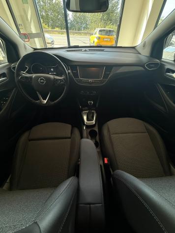 Opel Crossland 1.5 ECOTEC D 120 CV aut. Elegance - Foto 8