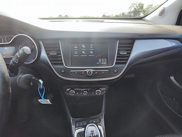 Opel Crossland X 1.2 Turbo 12V 110 CV - Foto 9