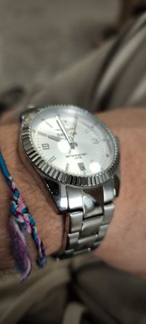 Sector orologio uomo - Foto 2