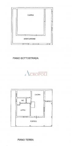 Villa bifamiliare 4 locali - Rif. 2720 - Foto 18
