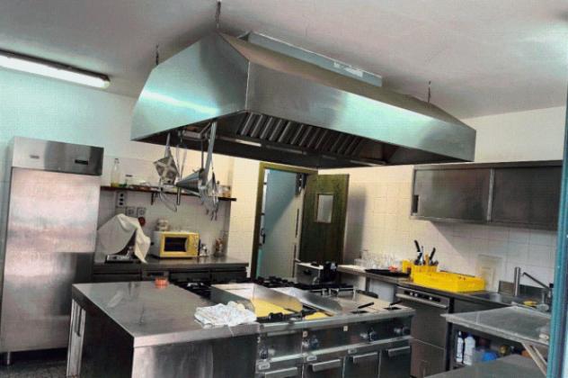 Immobile in asta di 200 m² in vendita a Cabras