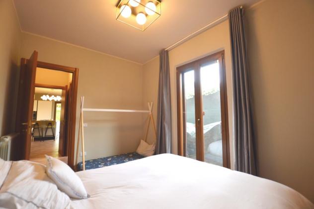 Villa in vendita a Lammari - Capannori 72 mq Rif: 1267951 - Foto 10