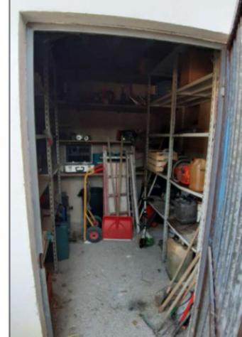 Immobile in asta di 102 m², box auto in vendita a Capranica - Foto 7