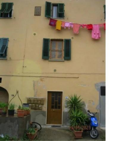 Immobile in asta di 34 m² in vendita a Castelfiorentino - Foto 3