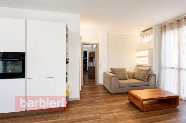 Trilocale in vendita a Cervia, Cervia Centro - Foto 14