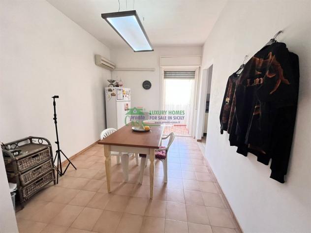 Rif.2715 - Appartamento luminoso con posto auto in zona centrale, Comiso - Foto 7