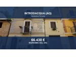 Immobile in asta di 162 m², box auto in vendita a Introdacqua