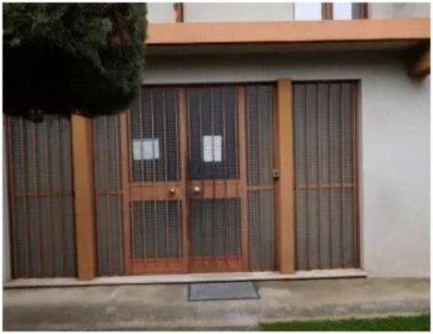 Immobile in asta di 109 m², box auto in vendita a Lonigo - Foto 4
