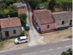 Casa singola in vendita a Luogosanto 55 mq  Rif: 1413418