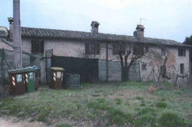 Immobile in asta di 201 m², box auto in vendita a Marsciano - Foto 8