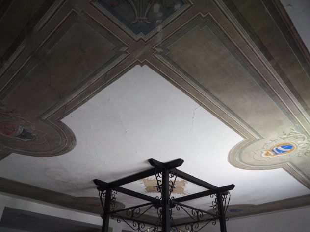 Immobile di pregio ex storico Hotel - Foto 4