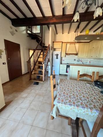 Appartamento in vendita a Poggibonsi 80 mq Rif: 1361856 - Foto 4