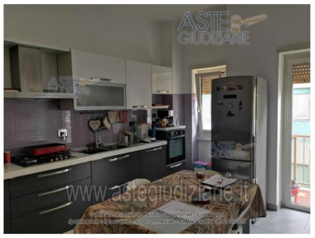IMMOBILI-IMMOBILE RESIDENZIALE-Via Germania 8 - Foto 9