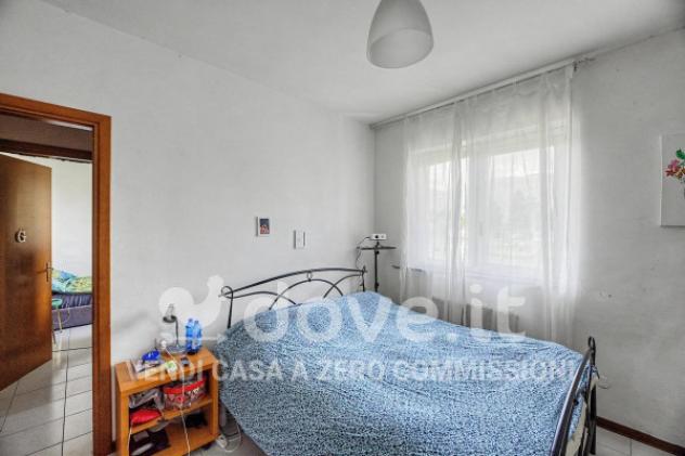 Appartamento di 75 m² con 3 locali e box auto doppio in vendita a Porto Valtravaglia - Foto 17