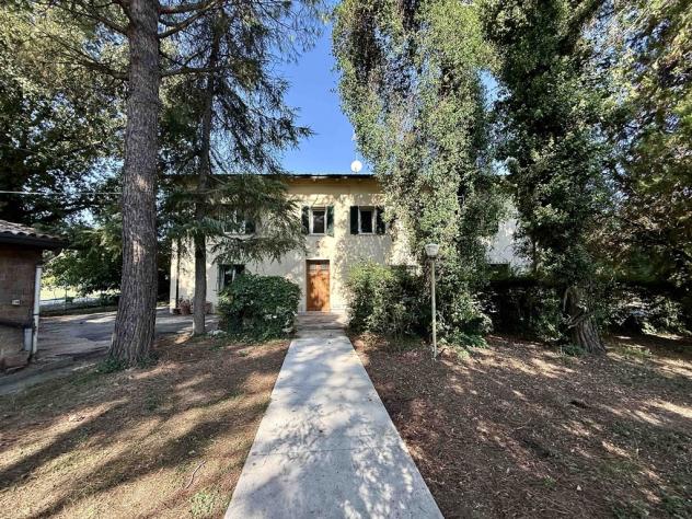 "La Casa della Quercia" – Spaziosa Casa Singola con Giardino a Russi - Foto 2