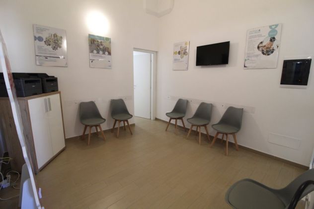 APPARTAMENTO USO STUDIO CORSO UMBERTO I SAN MARZANO DI SAN GIUSEPPE - Foto 8