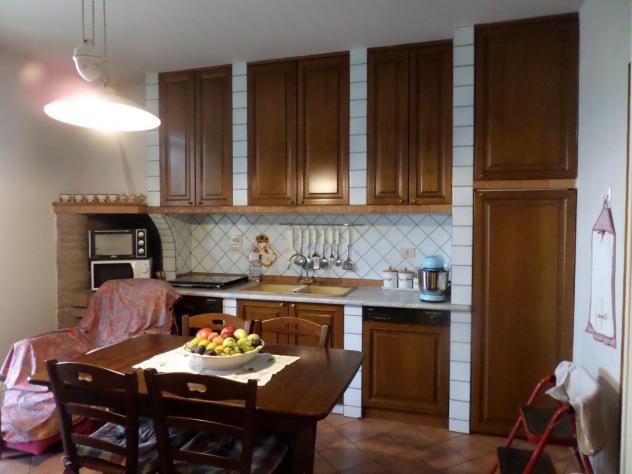 Appartamento in vendita a San Miniato Basso - San Miniato 90 mq Rif: 1339672 - Foto 6