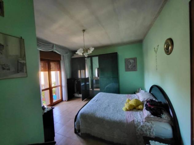 Immobile in asta di 165 m² in vendita a Santa Lucia di Serino - Foto 8