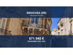 Immobile in asta di 750 m² con più di 5 locali in vendita a Siracusa