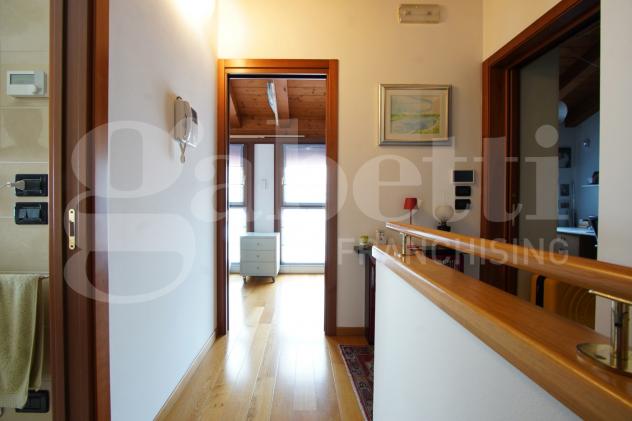 Villetta Trifamiliare - Venezia . Rif.: 10A/PC26VRG - Foto 17