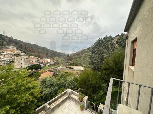 VILLA di 6 vani e di 250 mq (VILLAFRANCA TIRRENA) rif. 2VS17036 - Foto 2