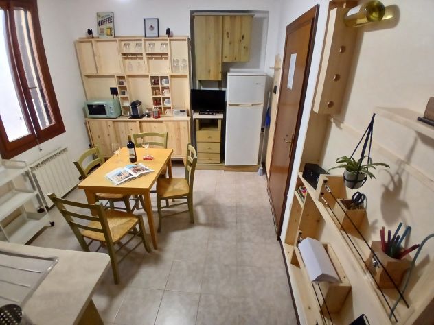 Appartamento in centro a Foligno - soggiorno breve - Foto 4