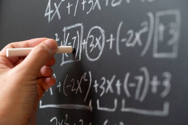 Ripetizioni e Metodo di studio - Matematica Medie e Superiori - Barzanò-Merate.