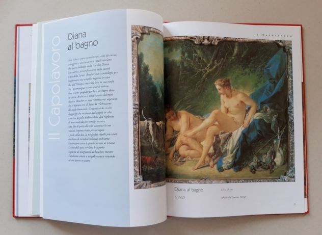 Francois Boucher - Foto 7