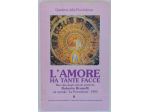L'amore ha tante facce raccolta di Roberto Brunelli Ed.Libreria Gregoriana, 1994