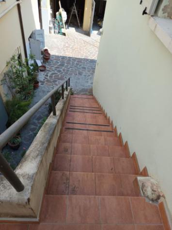 Immobile di 45 m² con 1 locale in affitto a Carpi - Foto 4
