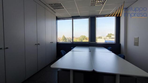 UFFICIO IN AFFITTO A COLOGNO MONZESE - Foto 13