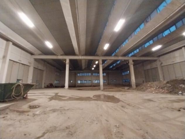Industriale/Artigianale in vendita a Modena - Foto 4