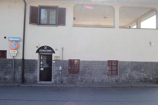 3 Vetrine in affitto a Settimo Torinese